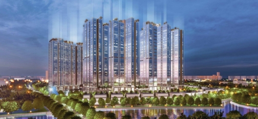 kham pha cong nghe can ho 4 0 sunshine sky city